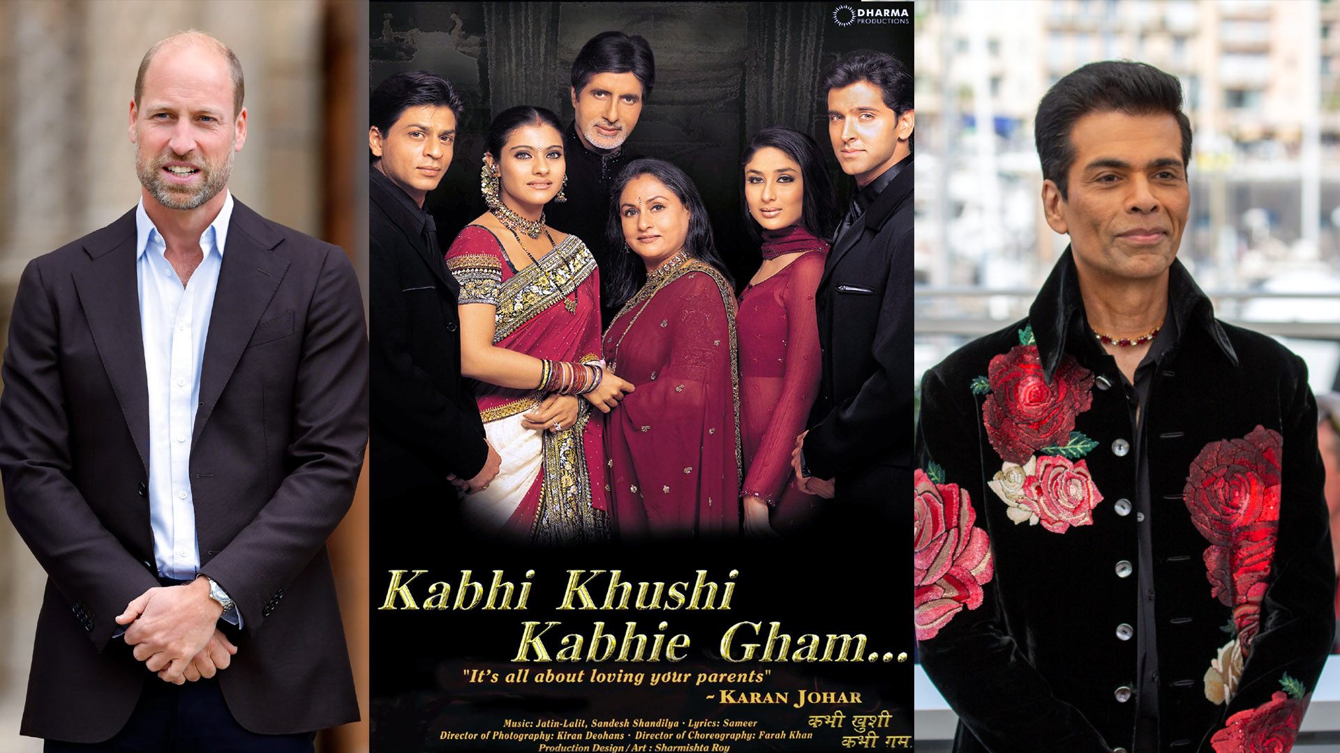 Kabhi Khushi Kabhie Gham