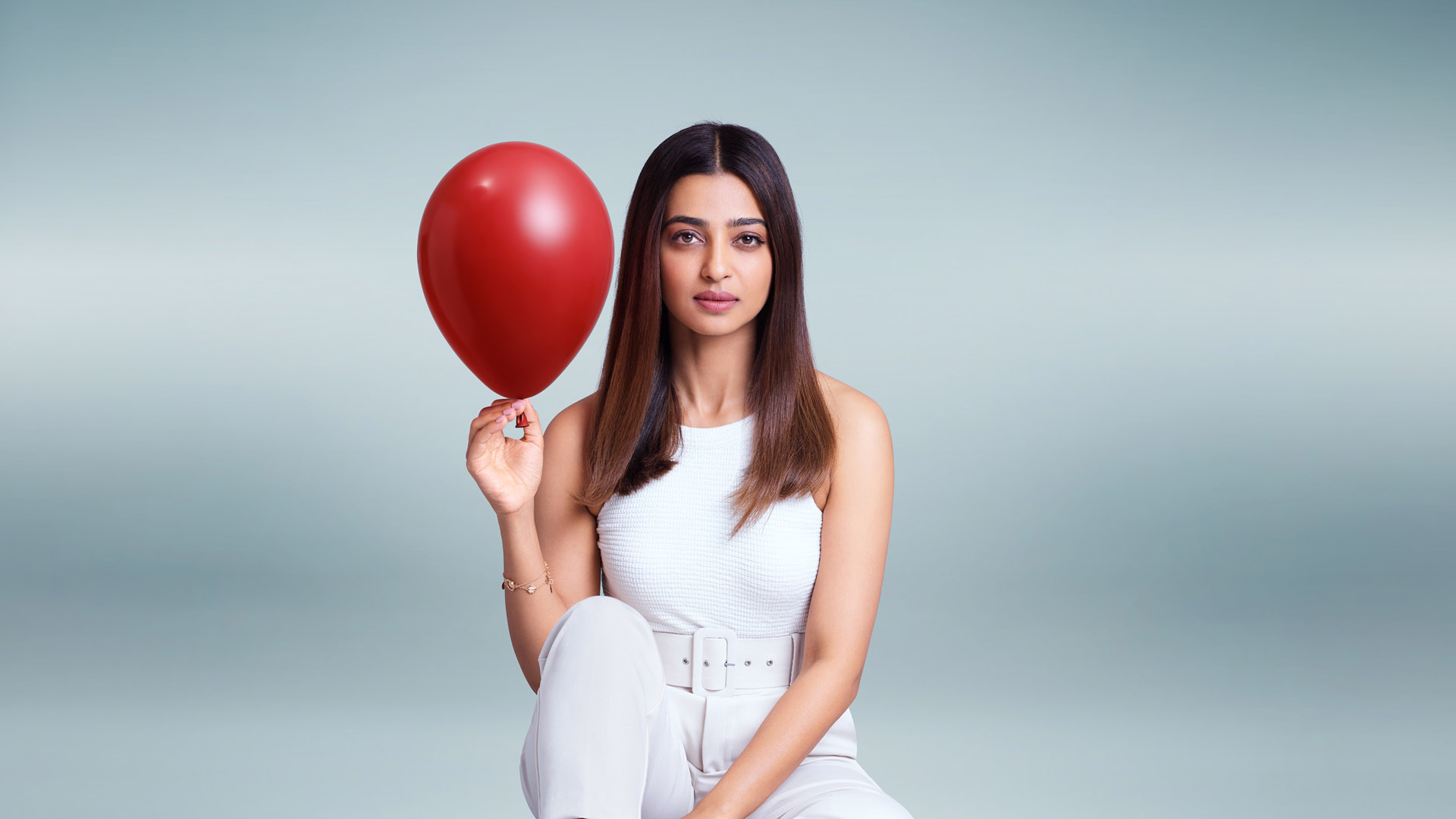 Radhika Apte Questions Colourism in South Indian Cinema