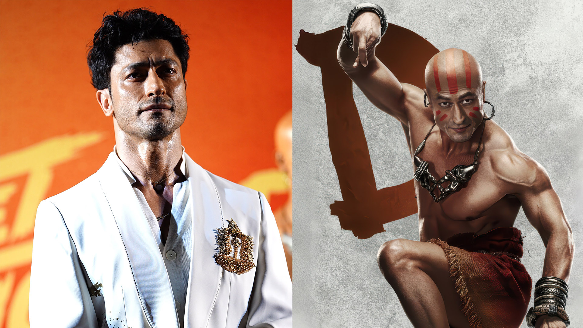 Vidyut Jammwal says Hollywood’s strict punctuality and overtime rules stood out during his work on Street Fighter